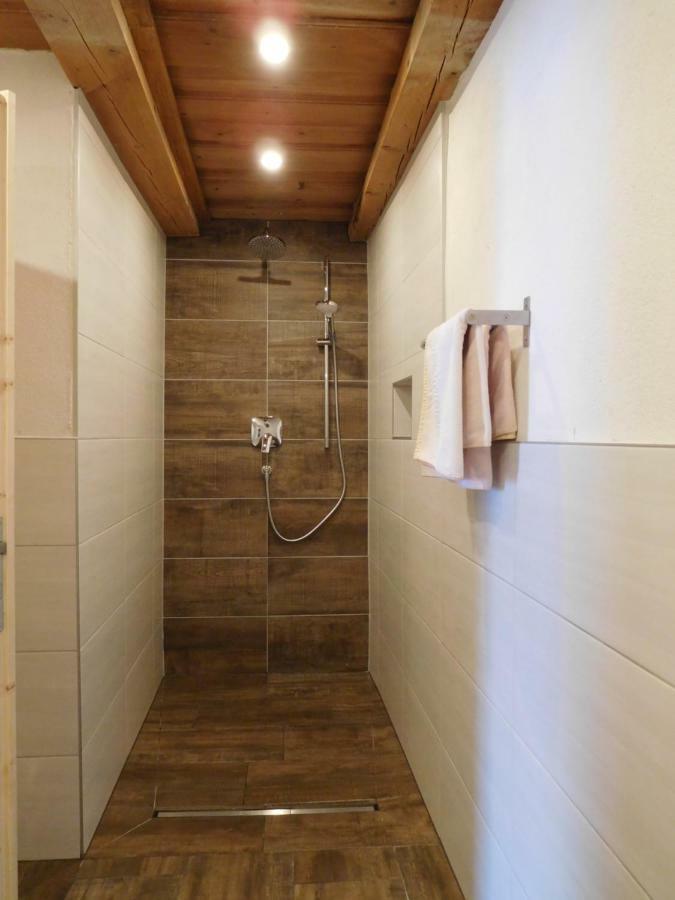로이타쉬 Thoamlhof 아파트 외부 사진
